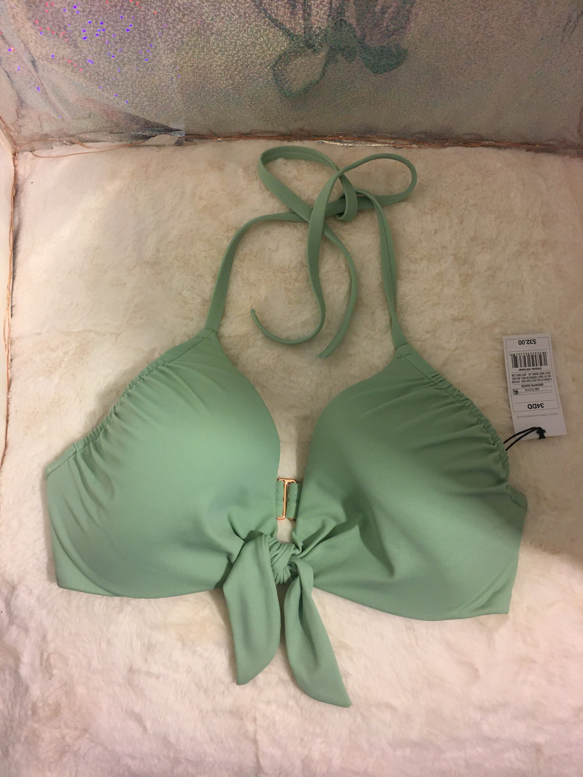 Top de bikini Shade and Shore