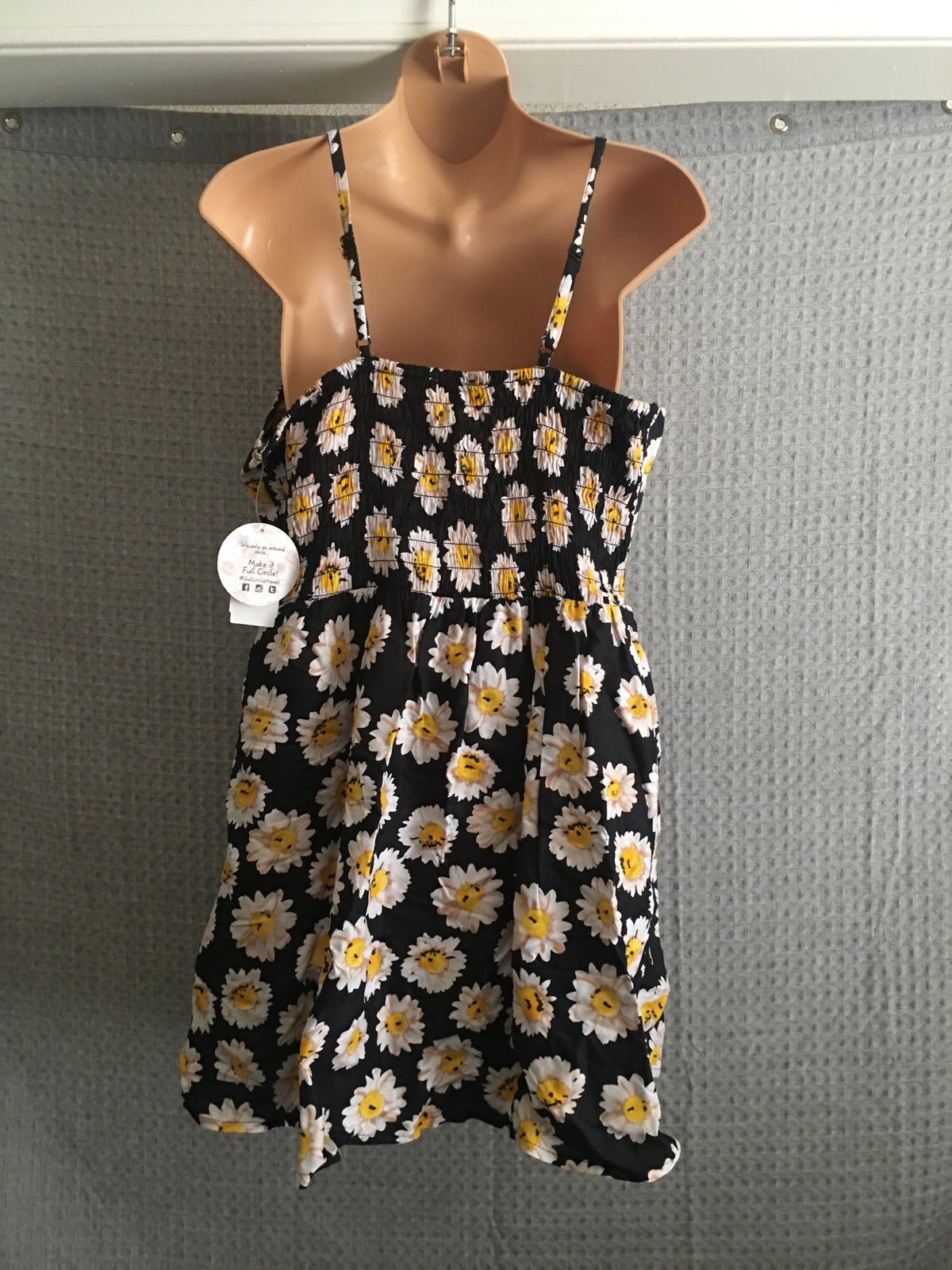 Top de verano Jolie &amp; Joy