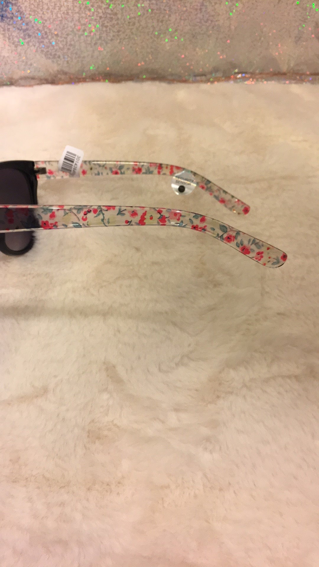 Gafas de sol de moda para mujer