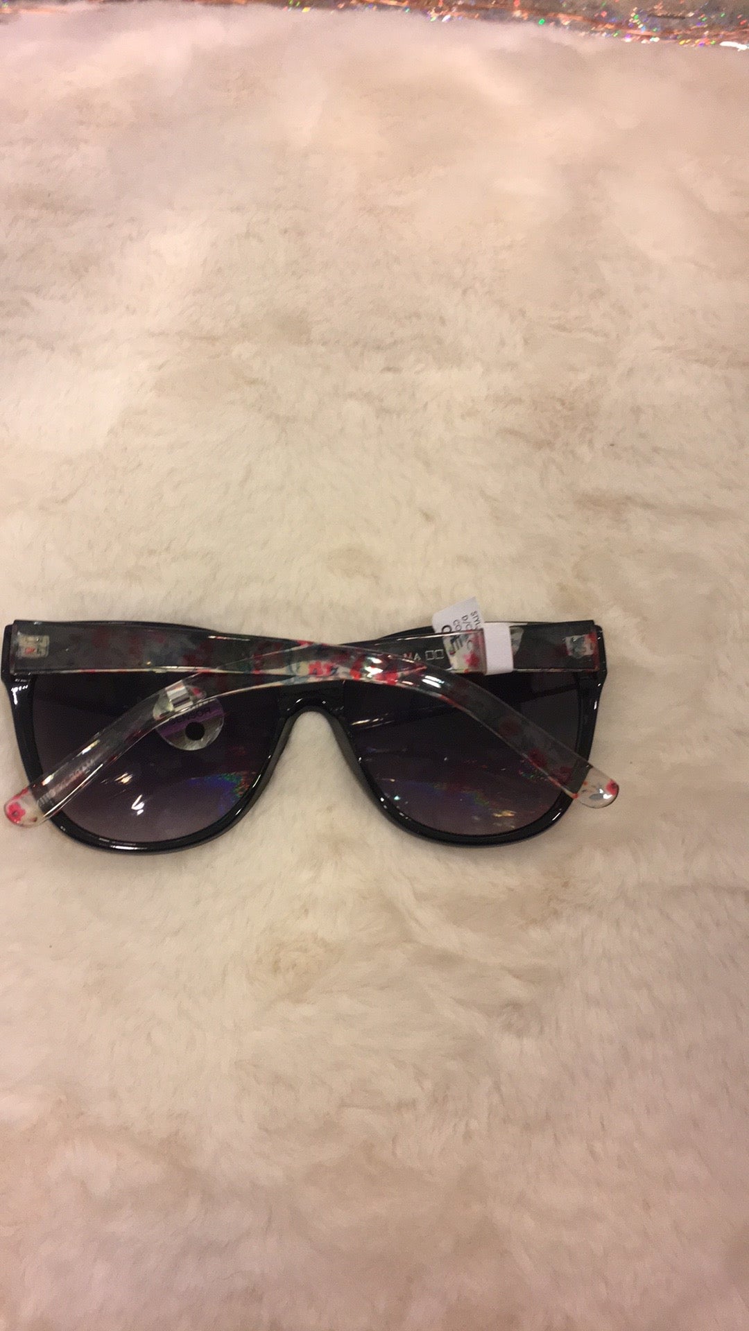 Gafas de sol de moda para mujer